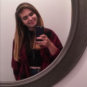 Meet your Posher, Laura